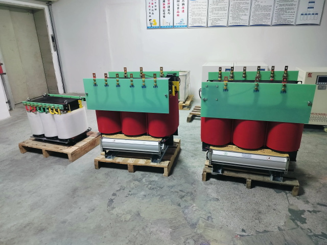 东源KS11-1000KVA矿用变压器